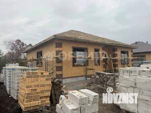 Дача 100м², 2-этажный, участок 5 сот.  