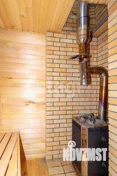 Дом 85м², 2-этажный, участок 15 сот.  