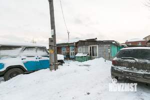 Дом 88м², 1-этажный, участок 4 сот.  