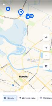 Дом 164м², 2-этажный, участок 10 сот.  