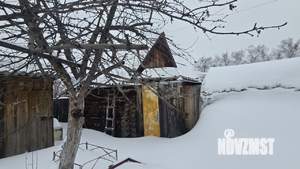 Дом 60м&sup2;, 1-этажный, участок 5 сот.  