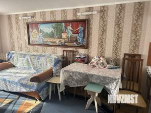 Дом 44м², 2-этажный, участок 4 сот.  