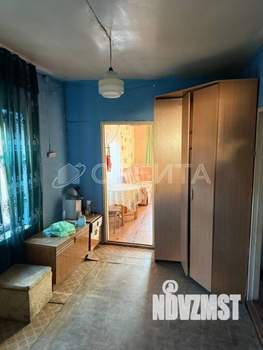 Дом 55м², 1-этажный, участок 5 сот.  