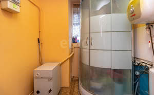 Дом 66м², 1-этажный, участок 6 сот.  