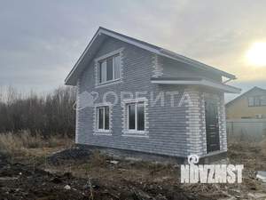 Дача 70м², 2-этажный, участок 7 сот.  