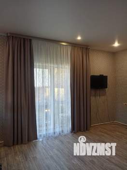 Дом 110м&sup2;, 1-этажный, участок 7 сот.  