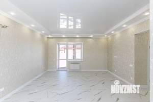 Коттедж 113м&sup2;, 1-этажный, участок 6 сот.  