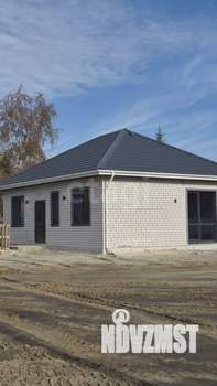 Дом 75м², 1-этажный, участок 4 сот.  