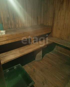 Дом 48м², 2-этажный, участок 6 сот.  