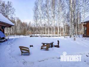 Дом 160м², 2-этажный, участок 26 сот.  