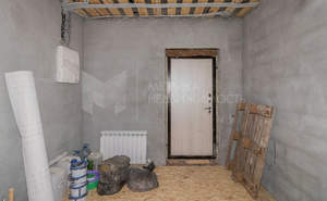 Дом 112м², 2-этажный, участок 10 сот.  