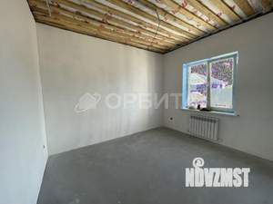 Дом 80м&sup2;, 2-этажный, участок 6 сот.  