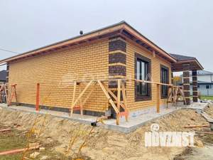 Дом 116м², 2-этажный, участок 8 сот.  