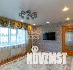 Коттедж 134м², 2-этажный, участок 12 сот.  