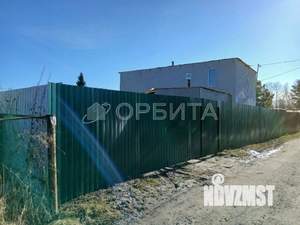 Дача 75м², 2-этажный, участок 5 сот.  