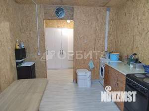 Дом 36м&sup2;, 2-этажный, участок 6 сот.  