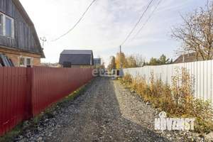 Дом 55м&sup2;, 2-этажный, участок 6 сот.  