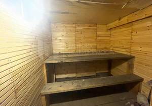 Дом 51м&sup2;, 1-этажный, участок 13 сот.  