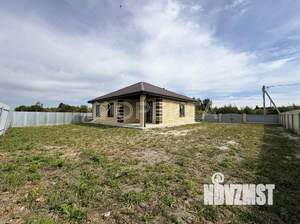 Дом 137м², 2-этажный, участок 8 сот.  