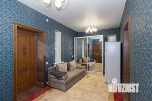 Коттедж 95м², 1-этажный, участок 4 сот.  