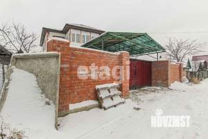 Дом 240м², 2-этажный, участок 4 сот.  