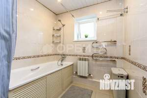 Дом 190м², 2-этажный, участок 7 сот.  