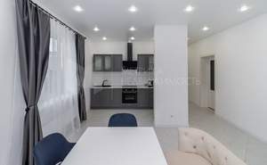 Дом 95м², 1-этажный, участок 5 сот.  