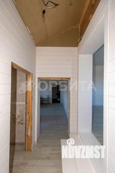 Дом 450м², 2-этажный, участок 10 сот.  