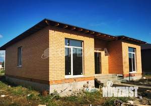 Дом 145м², 2-этажный, участок 6 сот.  