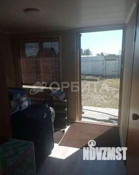 Дом 30м&sup2;, 2-этажный, участок 4 сот.  