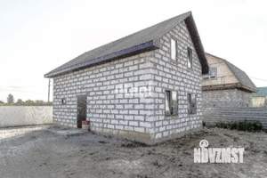 Дача 100м², 2-этажный, участок 5 сот.  