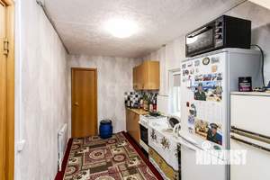 Дом 80м², 2-этажный, участок 4 сот.  