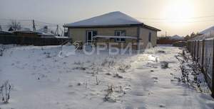 Дом 101м&sup2;, 2-этажный, участок 0 сот.  