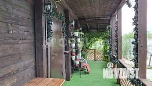 Дом 70м&sup2;, 2-этажный, участок 6 сот.  