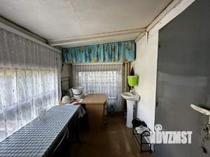 Дом 30м&sup2;, 1-этажный, участок 4 сот.  