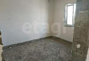 Дом 66м&sup2;, 1-этажный, участок 6 сот.  