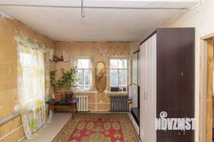 Дом 120м², 2-этажный, участок 4 сот.  