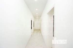 Коттедж 101м&sup2;, 1-этажный, участок 5 сот.  