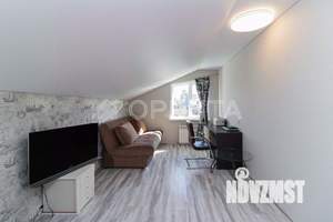 Дом 160м&sup2;, 2-этажный, участок 6 сот.  