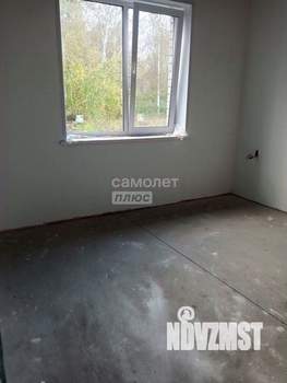 Дом 75м², 1-этажный, участок 7 сот.  
