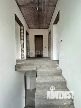 Дом 127м&sup2;, 2-этажный, участок 8 сот.  