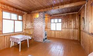 Дом 50м&sup2;, 2-этажный, участок 0 сот.  