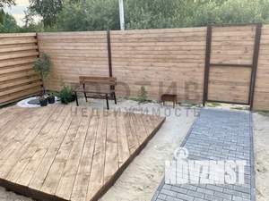 Дом 50м&sup2;, 2-этажный, участок 5 сот.  