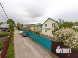 Дом 108м², 2-этажный, участок 6 сот.  