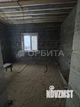 Дом 72м², 2-этажный, участок 5 сот.  