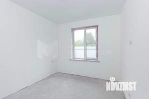 Коттедж 74м², 1-этажный, участок 6 сот.  