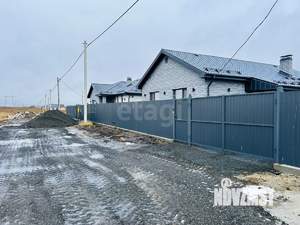 Дом 91м², 1-этажный, участок 5 сот.  