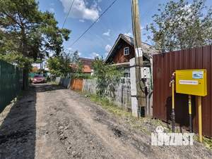 Дача 20м², 1-этажный, участок 5 сот.  