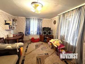 Дом 75м², 2-этажный, участок 5 сот.  