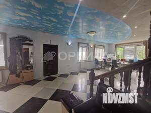 Дача 384м², 2-этажный, участок 9 сот.  